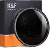 K&F Concept Filter Slim 82 MM K&F Concept KV32 Anteprima dell’immagine prodotto 2