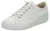 Paul Green Sneaker Low Damen Glattleder Weiß Größe: 4 Produktbild-Vorschau 59