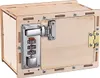 DIY Safe - Do It Yourself Spardose Tresor Produktbild-Vorschau 1