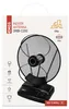 Zimmerantenne CITY ORBI-C200, DVB-T2, DAB, FM, LTE/4G/5G Filter Produktbild-Vorschau