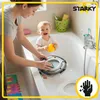Skladací cestovný nočník – prenosná detská toaleta Náhľad obrázku produktu 6