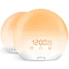 Goliving Wake-Up Light - Tageslichtlampe - Lichtwecker mit Produktbild-Vorschau 1