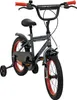 Huffy Pro Thunder 16-Zoll Kinderfahrrad Produktbild-Vorschau 4