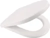 Calmwaters® Antibakterieller WC Sitz mit Absenkautomatik Produktbild-Vorschau 8