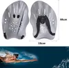 1 Paar Hand Paddles Schwimmen, Handpaddel zum Schwimmen, Produktbild-Vorschau 3