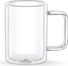 Wilmax doppelwandige Thermogläser - 400 ml - 4er Set Produktbild-Vorschau 5