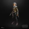 Star Wars La Serie Nera Jyn Erso Anteprima dell’immagine prodotto 5
