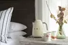 Bouilloire Smeg KLF03CREU Crème Acier inoxydable Plastique Voir les images du produit 32