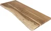 Refurbished Möbelretoure Holzplatte Akazienholz natur Produktbild-Vorschau 2