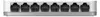 D-Link GO-SW-8E/E 8-Port Fast Ethernet Easy Desktop Switch Produktbild-Vorschau 6