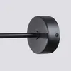 Wandlampe ASTRAL 1 schwarz 1xG9 8W Stahl/Glas 21x22x10cm Produktbild-Vorschau 23
