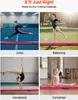 SucceBuy trave di equilibrio per ginnastica per bambini Anteprima dell’immagine prodotto 6