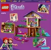 LEGO 41679 Friends Maison dans l'arbre dans la forêt, Voir les images du produit 5
