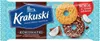 Krakuski kokosové sušienky 174 g Náhľad obrázku produktu 1