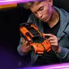 LEGO® Technic 42222 Bugatti Chiron Pur Sport Hypercar Voir les images du produit 22
