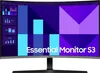 Samsung S39GD, 81,3 cm (32"), 1920 x 1080 Pixel, Full HD, Produktbild-Vorschau 1