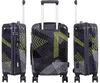 Multiple views of a single suitcase. Produktbild-Vorschau