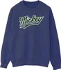 Disney - Sweatshirt für Herren BI39362 (XL) (Marineblau) Produktbild-Vorschau 1