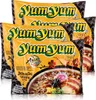 Yum Yum Instant Nudeln Japanese Chicken 60g - Fertiggericht Produktbild-Vorschau 1