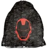 Schulrucksack Mädchen Jungen Motiv IRONMAN 5 T Set Produktbild-Vorschau 6