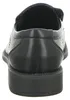 Slipper/Kletthalbschuh Business (elegant) D2001014-BK Produktbild-Vorschau 3