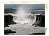 Calvendo Selfoss 1000 Teile Puzzle quer 640x480mm, Ratzer Produktbild-Vorschau 3