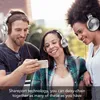 OneOdio - Pro 30 Brown - Casque d'écoute Voir les images du produit 9