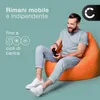 CELLONIC 1x Batteria per Consolle giochi Compatibile con Anteprima dell’immagine prodotto 6