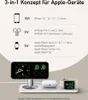Anker MagGo, Vnitřní, USB, Bezdrátové nabíjení, Bílá Náhled obrázku produktu 21