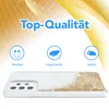 EAZY CASE - Glitzer Hülle kompatibel mit  Samsung Galaxy Produktbild-Vorschau 3