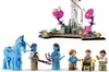 LEGO® Avatar 75573 Létající hory: Stanice 26 a RDA Samson Náhled obrázku produktu 21