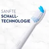 Oral-B Pulsonic Sensitive Aufsteckbürsten Original für Produktbild-Vorschau 11