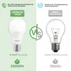 LUMILED 6 Stück LED Lampe E27 A60 10W ersetzt 75W 1100lm Produktbild-Vorschau 6