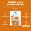 Scrub Anticellulite al Caffè - Cura della Pelle - 100% Anteprima dell’immagine prodotto 6