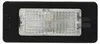 TYC 15-0385-00-9 Kennzeichenbeleuchtung für VW TIGUAN (5N) Produktbild-Vorschau 9