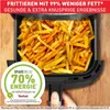 Tefal EY5058 schwarz Easy Fry & Grill Precision Produktbild-Vorschau 38