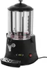 Chocoladebereider, verwarming, dispenser voor warme Productafbeelding-voorbeeld 2