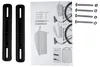 FISCHER 86500 Fietsbagagebox, afsluitbaar, inhoud: 15 liter Productafbeelding-voorbeeld 15