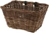 Fahrradkorb vorne 39x30x24cm xqmax Produktbild-Vorschau 1