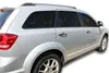 J&J AUTOMOTIVE | Windabweiser Passend Für Fiat Freemont 5D Produktbild-Vorschau 5