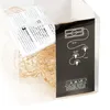 The image shows the packaging of a string of lights, with some of the product visible inside. Náhľad obrázku produktu