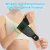 Handgelenk Stabilisator, Handgelenkbandage, Produktbild-Vorschau 3