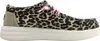 FUSION Lily Sneaker Damen braun 39 Produktbild-Vorschau 5