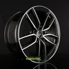 cerchi in alluminio KESKIN KT21 5x112 ET45 da 19 pollici Anteprima dell’immagine prodotto 14