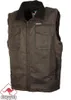 Scippis Davenport Weste – Outdoor-Weste mit Fleece-Futter Produktbild-Vorschau 2
