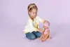 Zapf BABY born Little Girl 36cm Produktbild-Vorschau 12