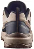 Scarpe da trekking Salomon X Ultra 360 Leather Gore-Tex, Anteprima dell’immagine prodotto 5