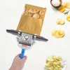 Foliewelmachine - FKR-300 - Handapparaat - 500 W - 220 V - Productafbeelding-voorbeeld 10