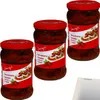 Jeden Tag getrocknete Tomaten 3er Pack (3x280g Glas) + usy Produktbild-Vorschau 1