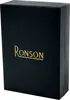 RONSON GOLD BRUSHED Benzinfeuerzeug Produktbild-Vorschau 7